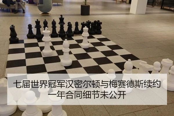 七届世界冠军汉密尔顿与梅赛德斯续约一年合同细节未公开